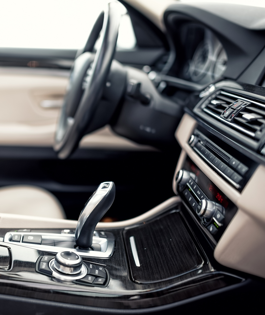 Sector de piezas de automoción