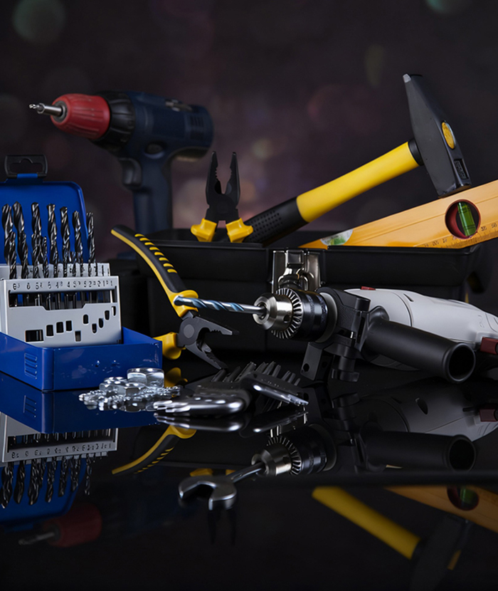 Herramientas eléctricas