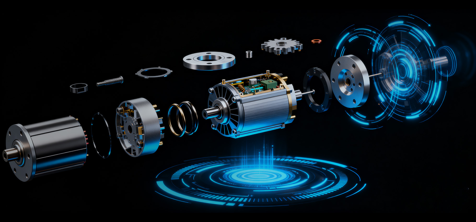 Innovación tecnológica, superando el futuro 