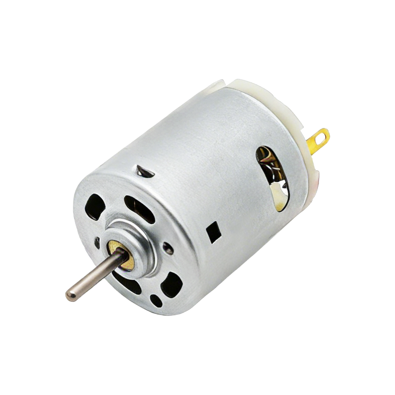 Motor micro CC RS-365 para máquina expendedora