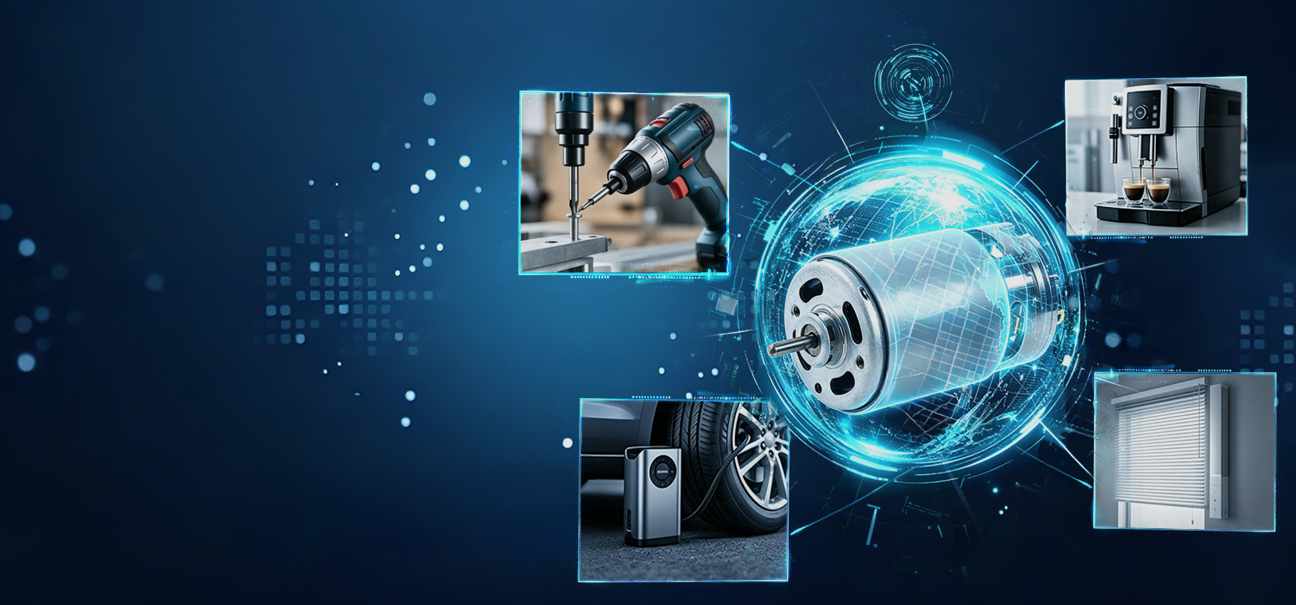 Innovación tecnológica, superando el futuro 