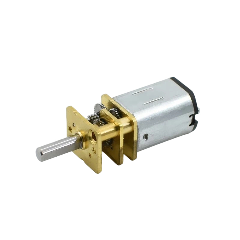 Motorreductor N20