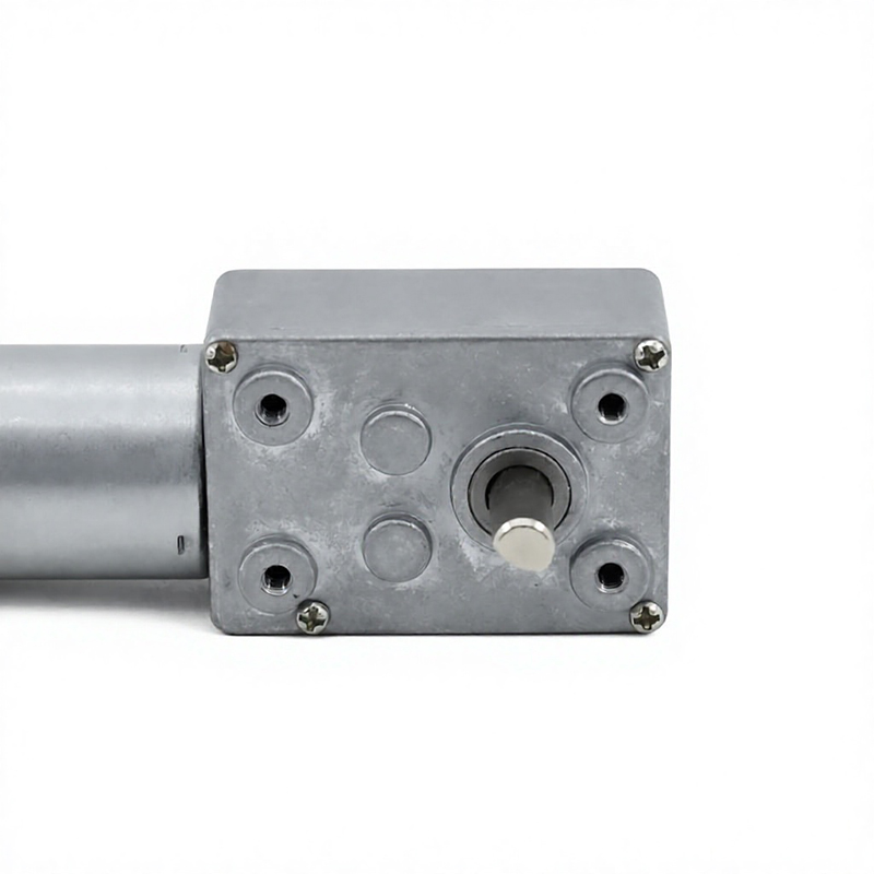 3246WG370 motor de engranaje helicoidal