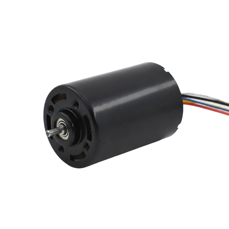 Motor CC sin escobillas 4260BL
