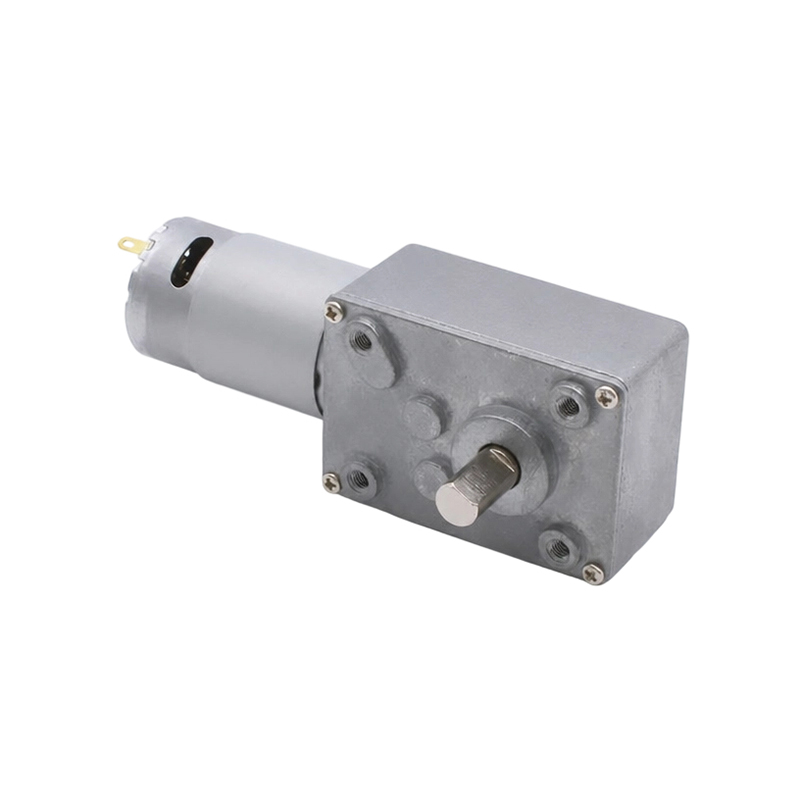 Motor de engranaje helicoidal 4058WG395