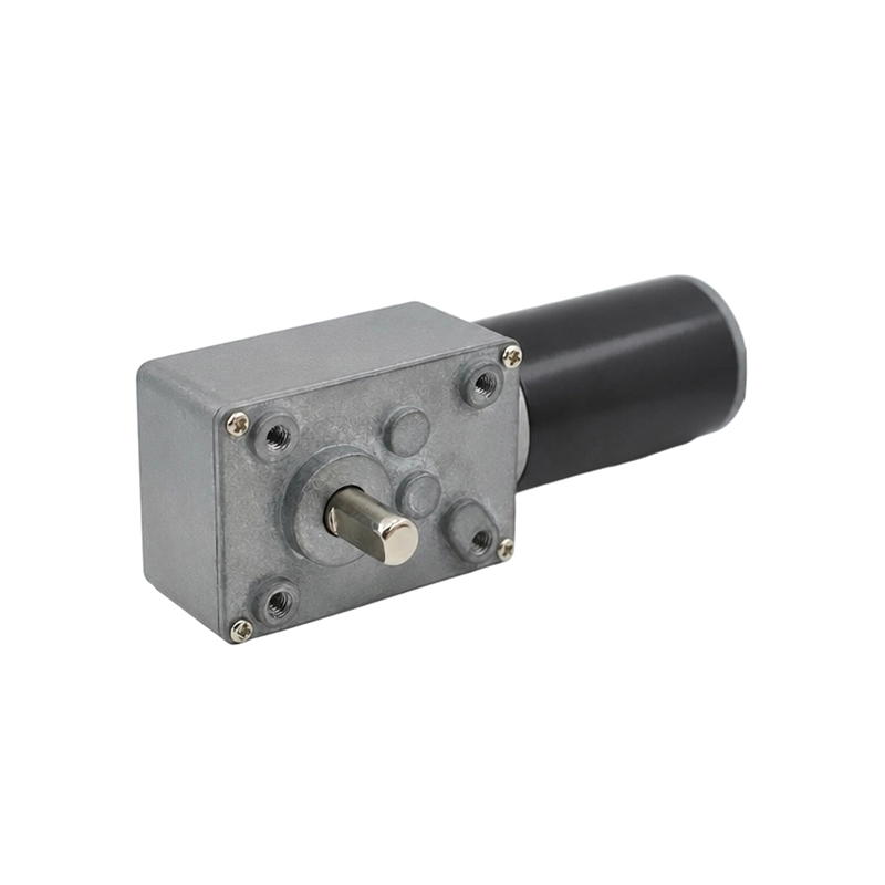 Motor de engranaje helicoidal 4058WG31S