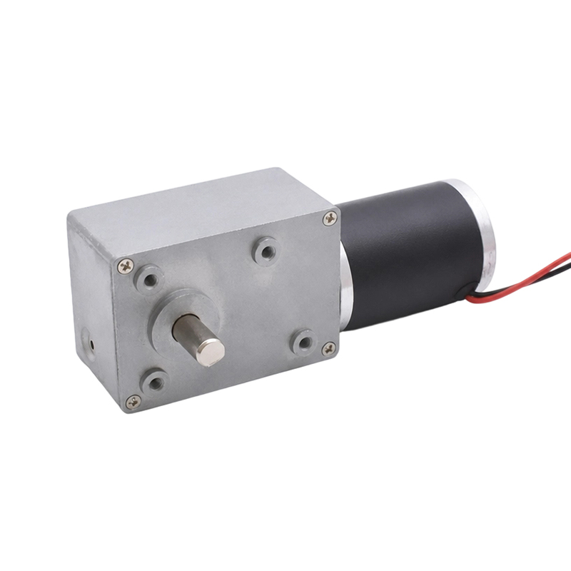 Motor de engranaje helicoidal 5883WG45S