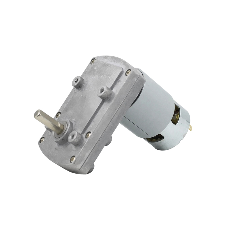 Motor de caja de cambios cuadrada 6096FG775 CC
