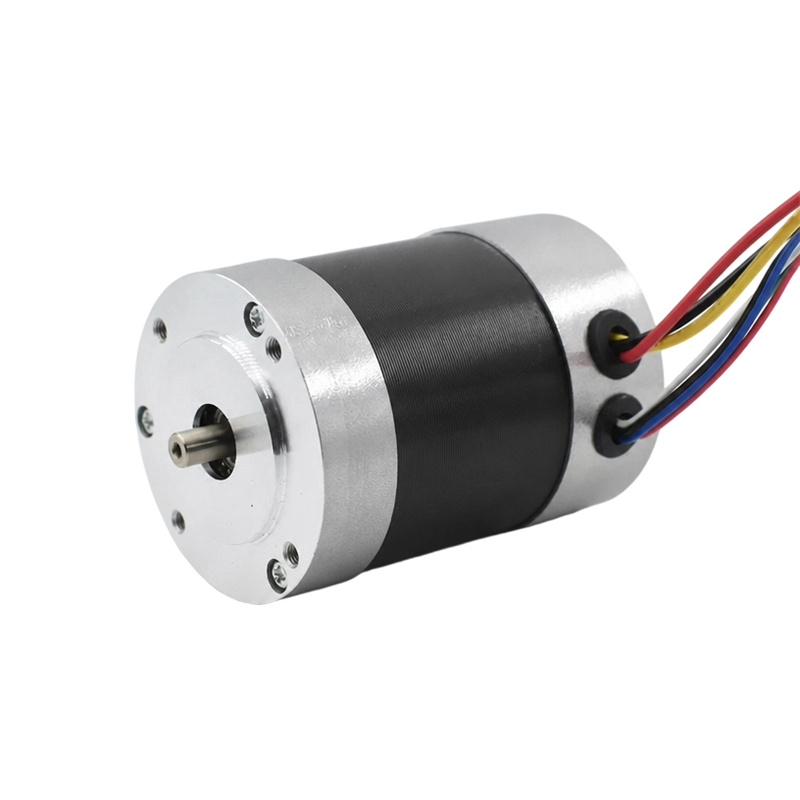 Motor CC sin escobillas 5775BL