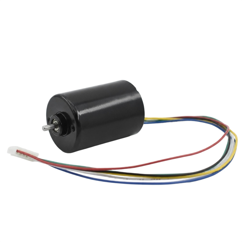 Motor CC sin escobillas 3650BL