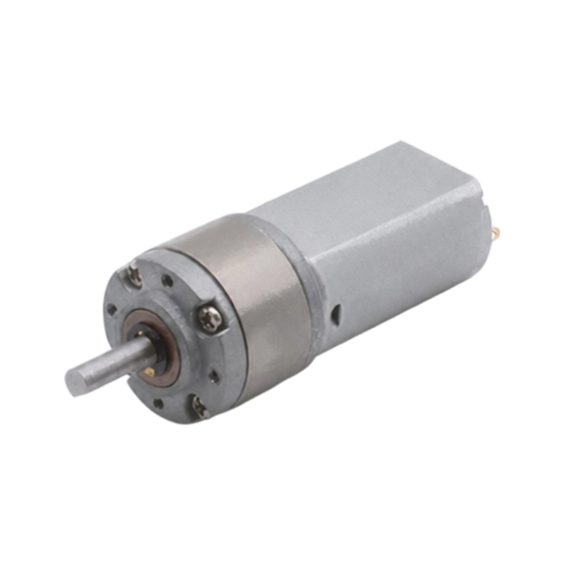 Motorreductor planetario cepillado 22JX180