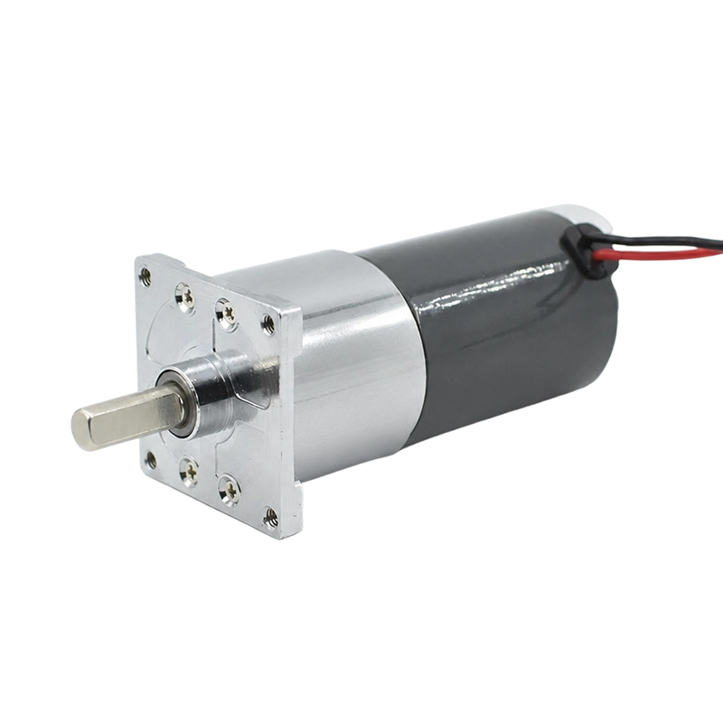 Motorreductor 42GA38s