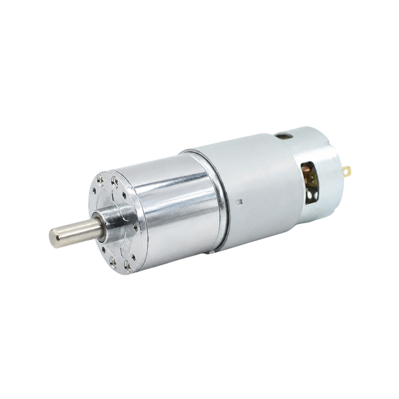 Motorreductor 42GA775