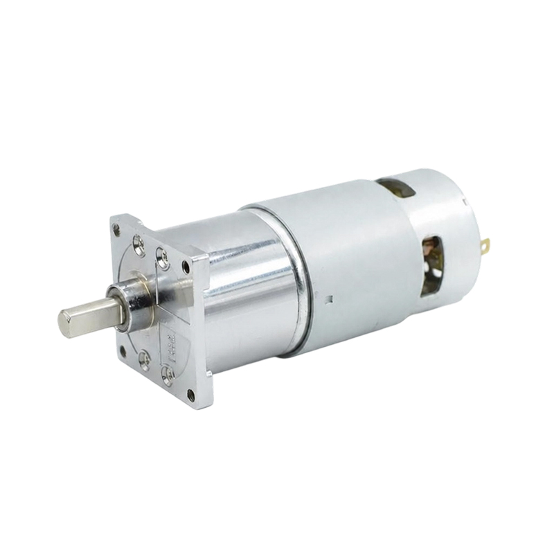 Motorreductor 42GB775