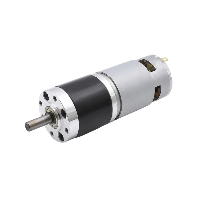 Motorreductor planetario 45JX775