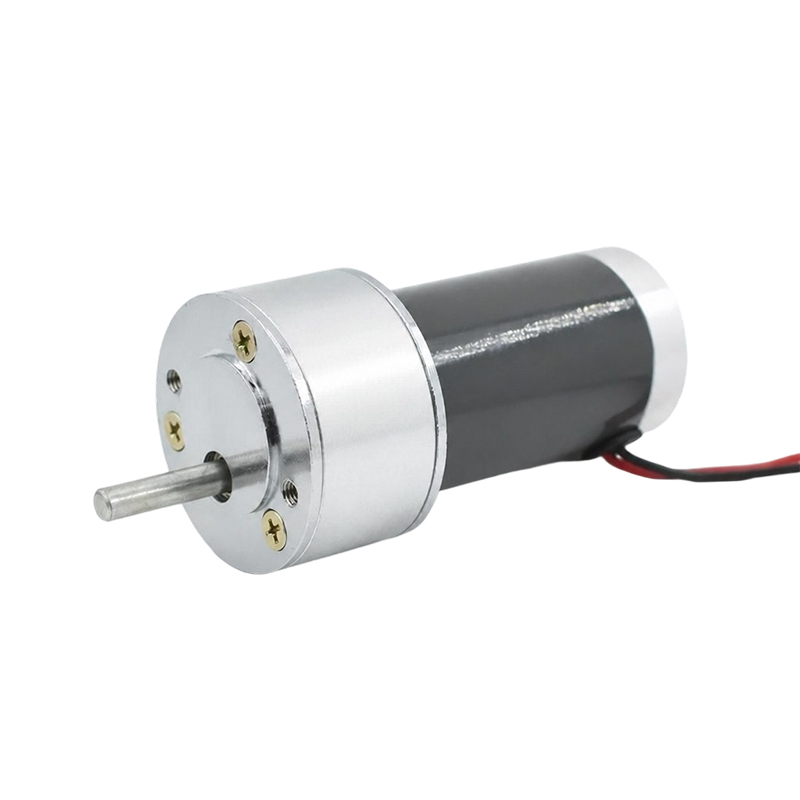 Motor de engranaje 50GB38S de 50 mm