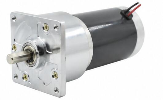 60GA50S60mmGearMotor