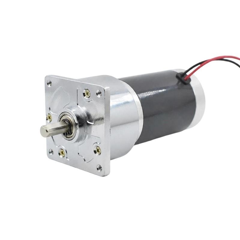 Motorreductor 60GA50S de 60 mm